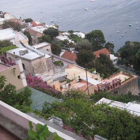 Il Rifugio In Positano Villa Eksteriør billede