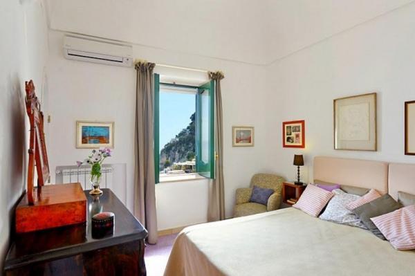 Il Rifugio In Positano Villa Eksteriør billede